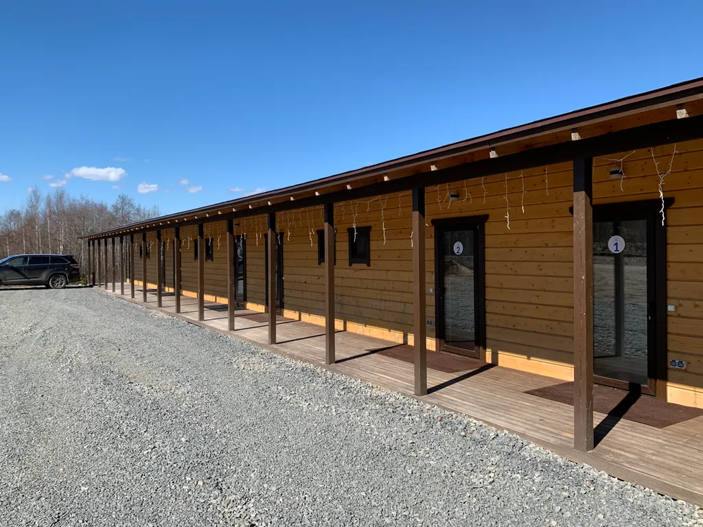 Квартира Комната — аренда посуточно в Лахденпохья