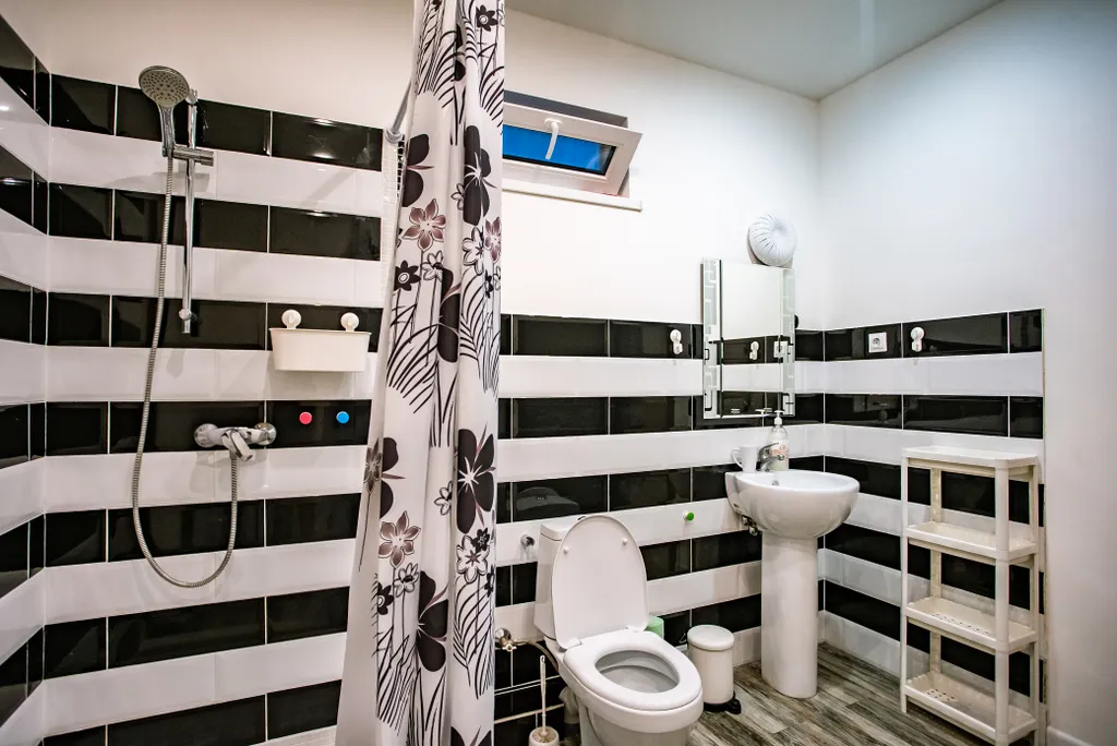 Двухкомнатный люкс