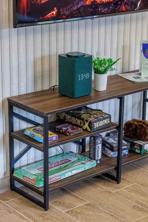 Коттедж Дом с 2-мя спальнями у дубового леса — Кузяево