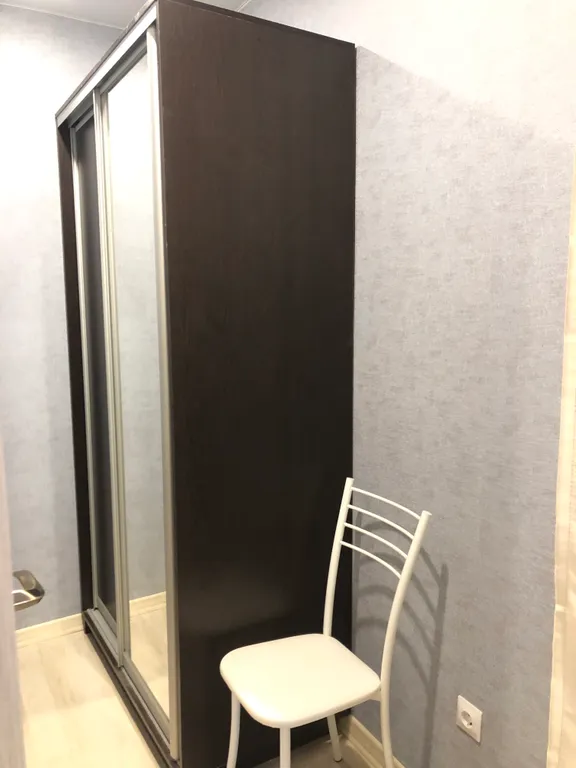 1-комнатная квартира с бассейном