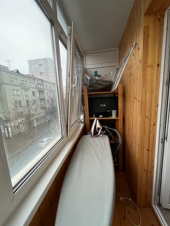 Уютная квартира в центре Саратова