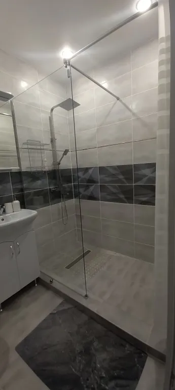 Квартира с иголочки в новом доме