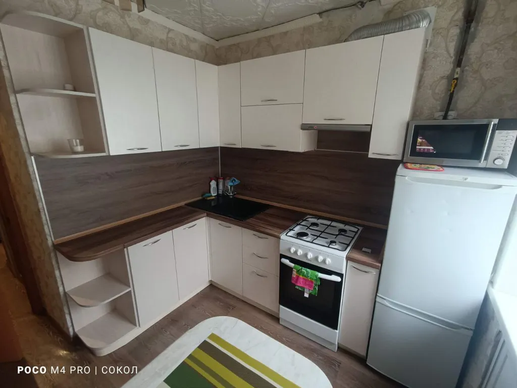 Квартира Уютная квартира в центре города — Полевской