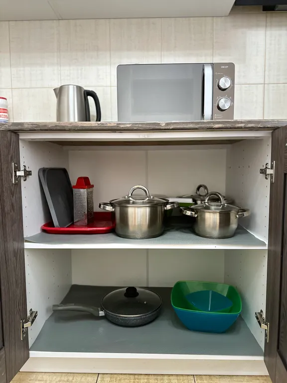 Квартира Уютная 2-комнатная квартира — Мацеста