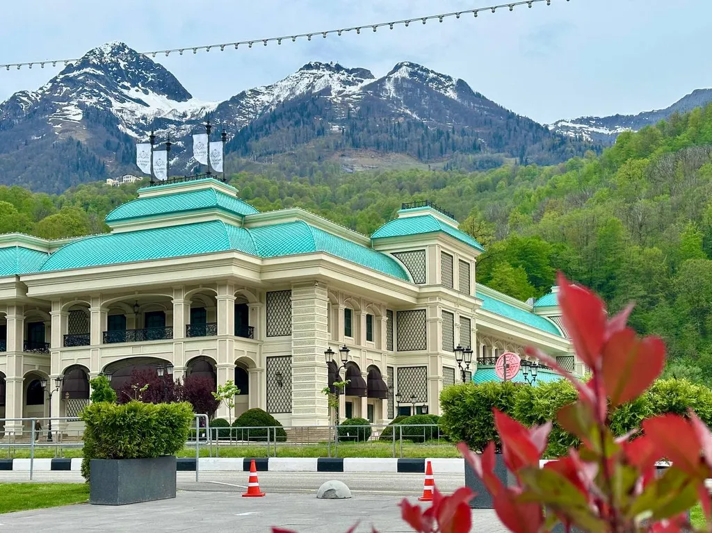 №24 "Комфорт" с балконом