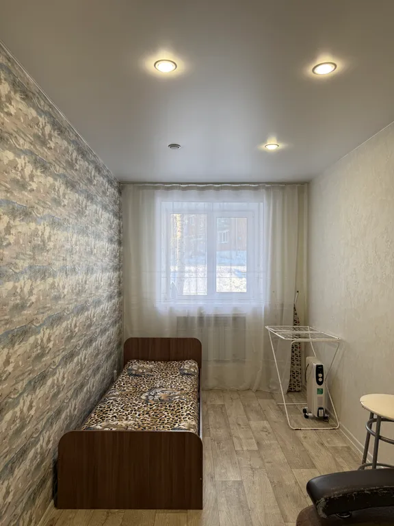 Уютная 2-комнатная квартира в м-не Угольщиков