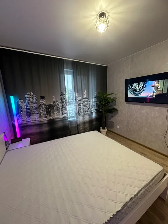 Квартира Уютная новая квартира — Великий Новгород