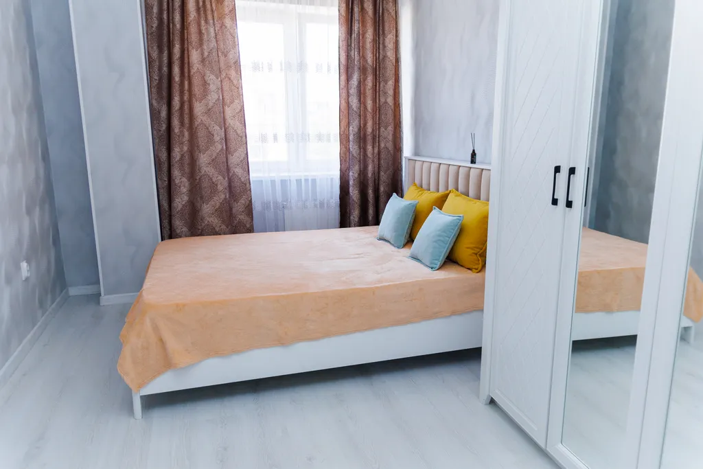 Квартира ЕвроКомфорт Дуэт — аренда посуточно в Крымск