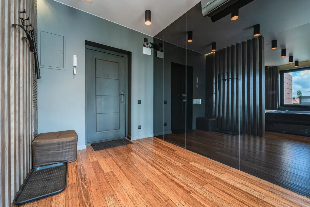 Квартира 1-комнатная Квартира — Калининград