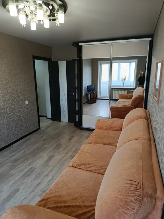 Уютная, теплая квартира в хорошей локации