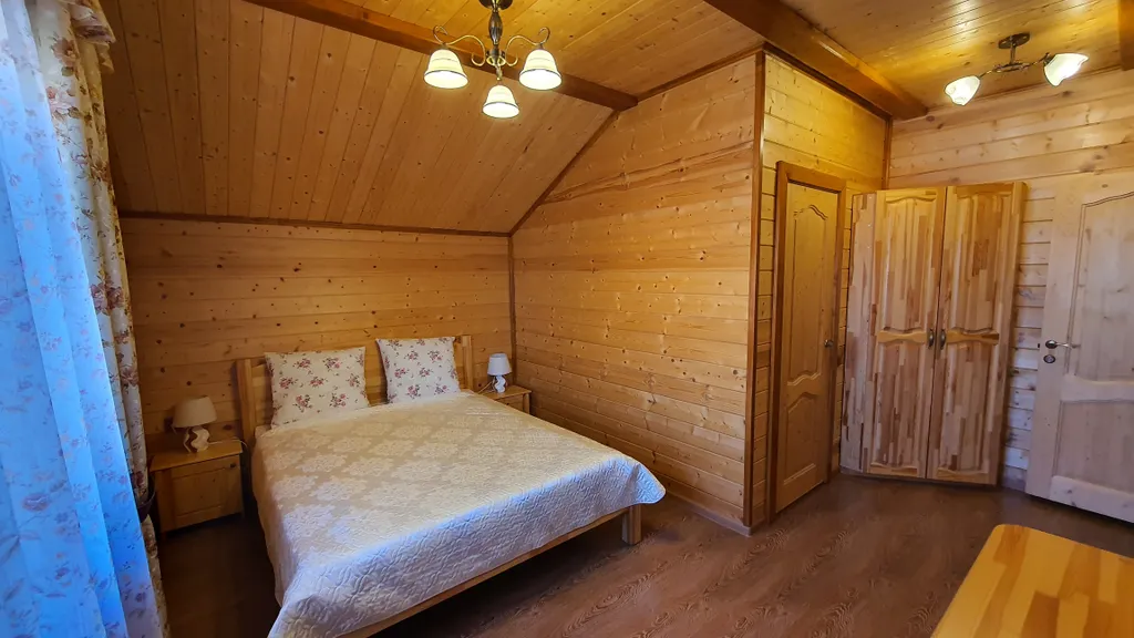 Дом у Покровского монастыря