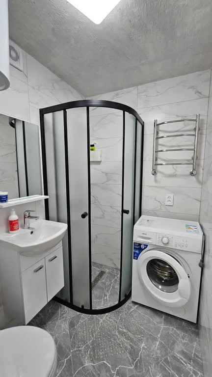 Уютная квартира около моря