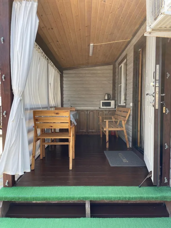 Квартира Комната — аренда посуточно в Должанская