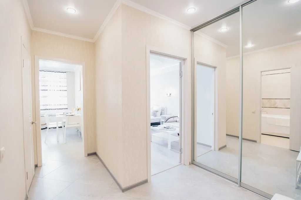 1-к квартира возле Площади Победы