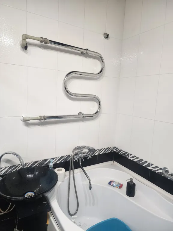 Апартаменты в курортной зоне