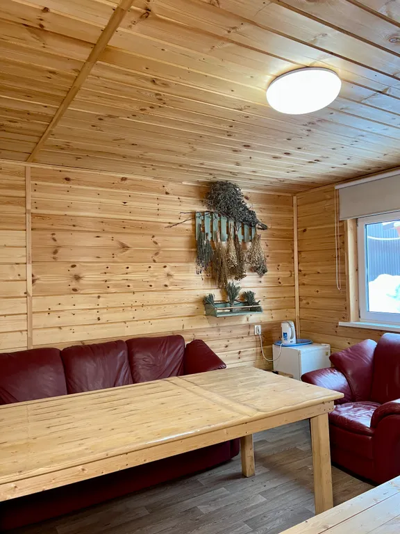 6-комнатный Дом