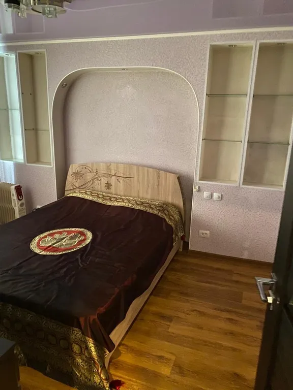 Квартира Уютная квартира в спальном районе города — Аша