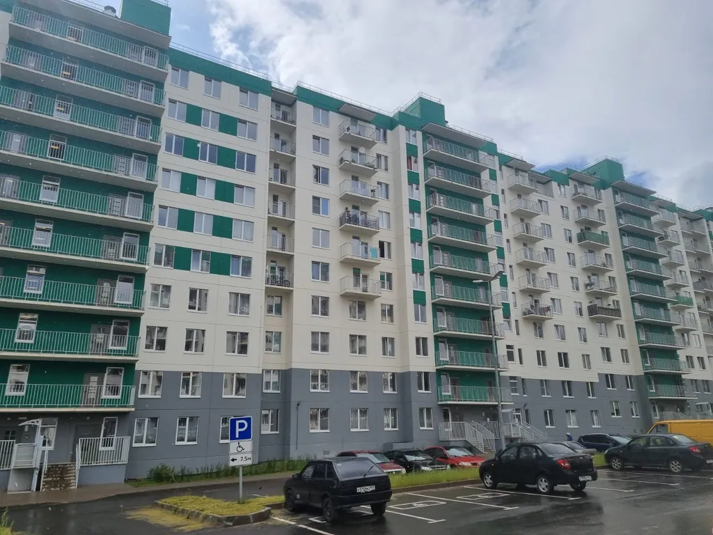 Квартира от собственника