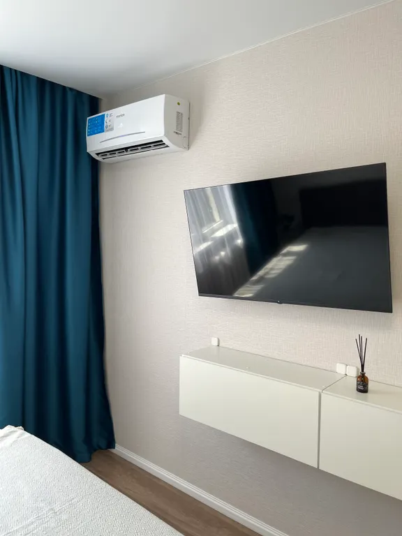 Уютная квартира квартира в центральном районе города