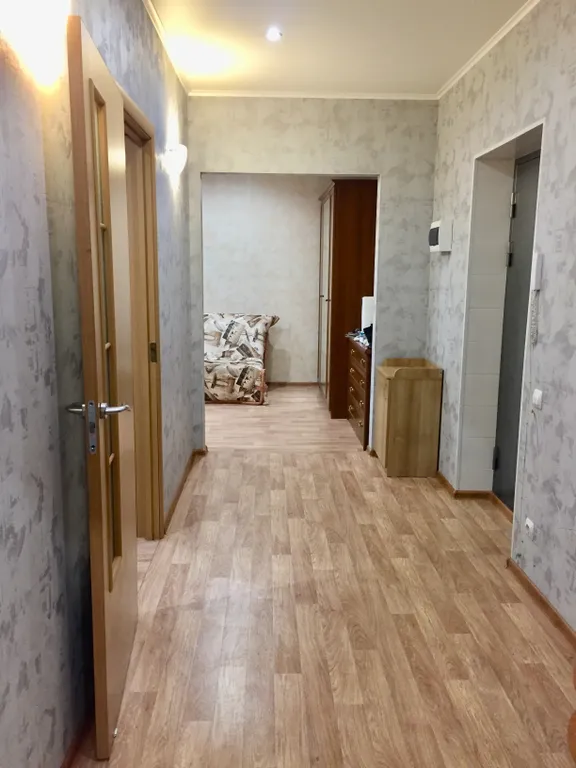 Квартира в центре у РАНХИГС и вокзала