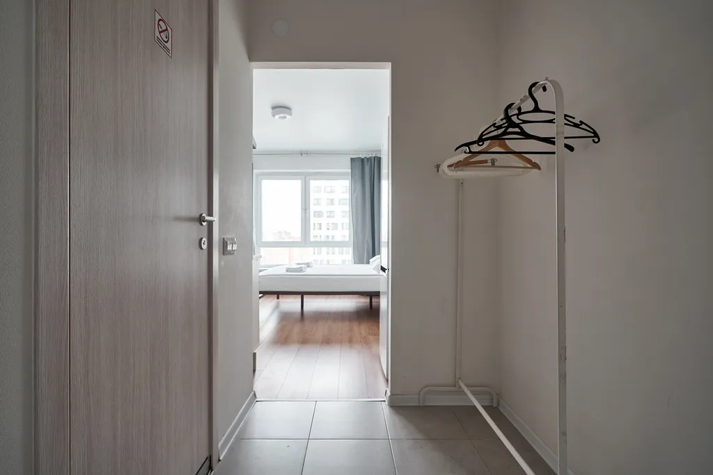 Апартаменты Ледовая Арена