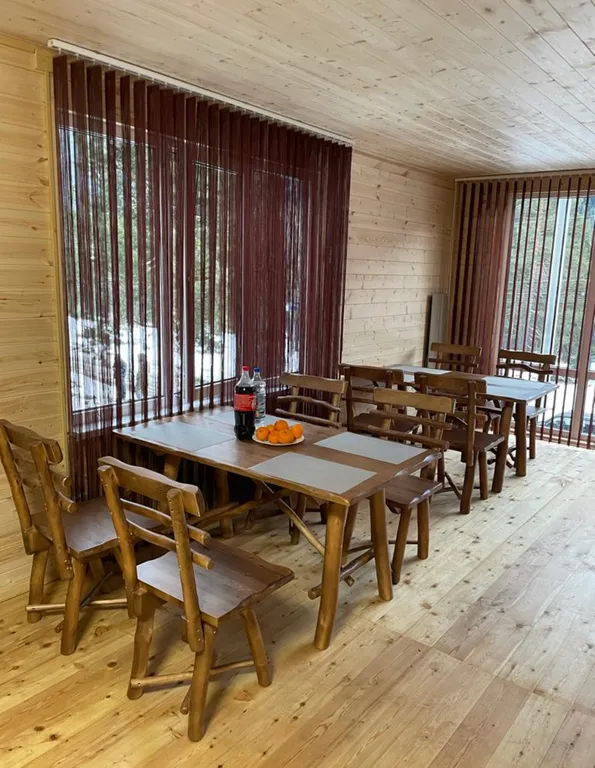 3-комнатный Дом