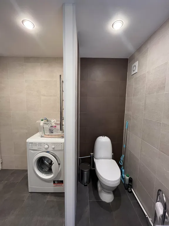 2-комнатный Дом