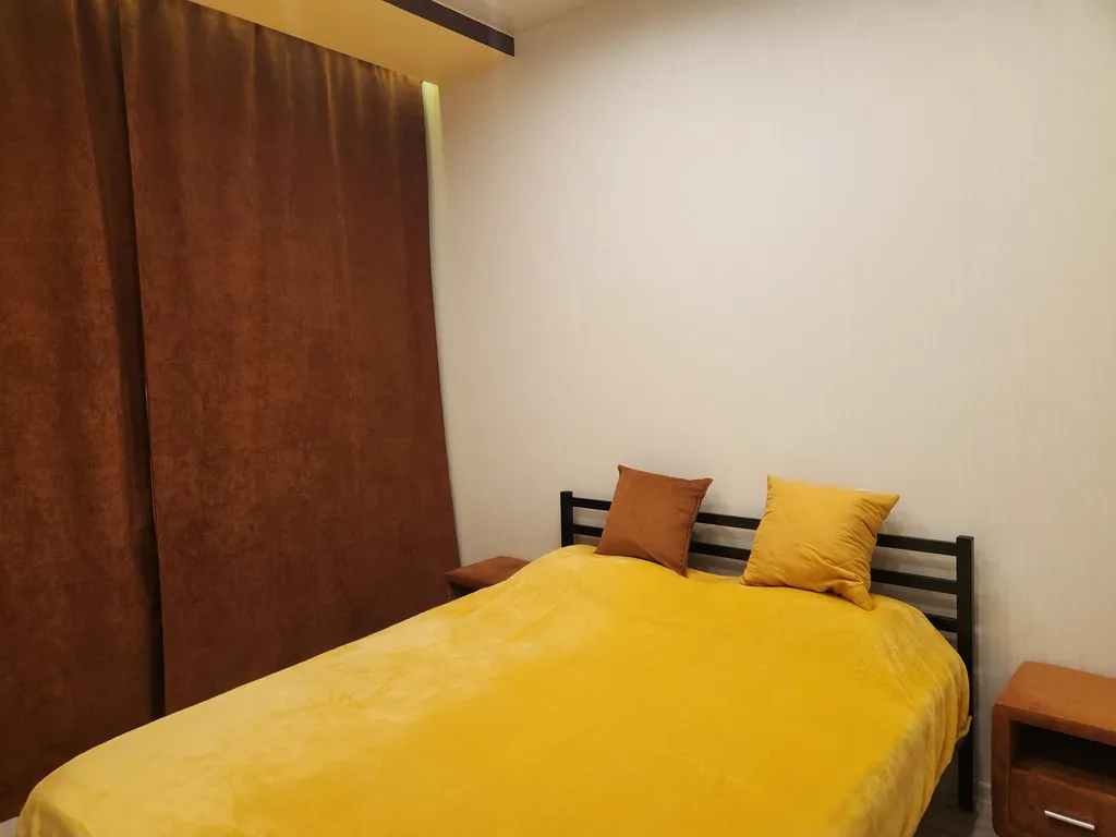 Уютная квартира на берегу Онеги