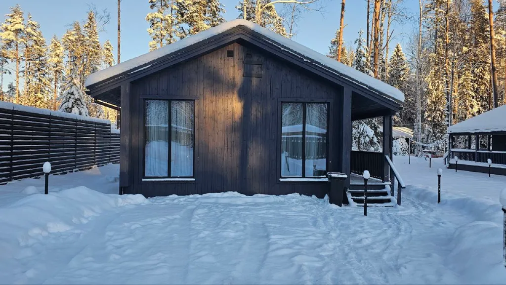 Светлица у озера