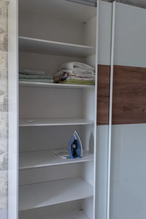 Апартамент у парка Гагарина