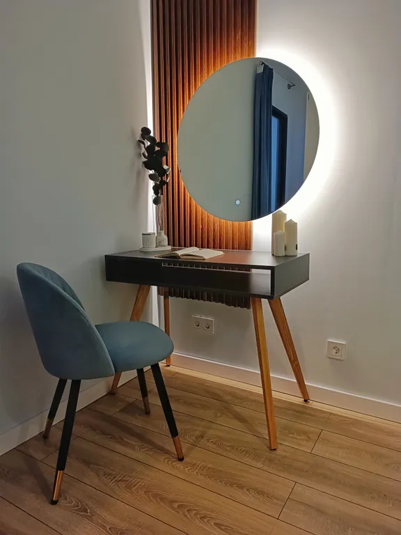 2-х комнатные сканди апартаменты в центре