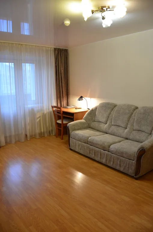 Квартира в самом центре