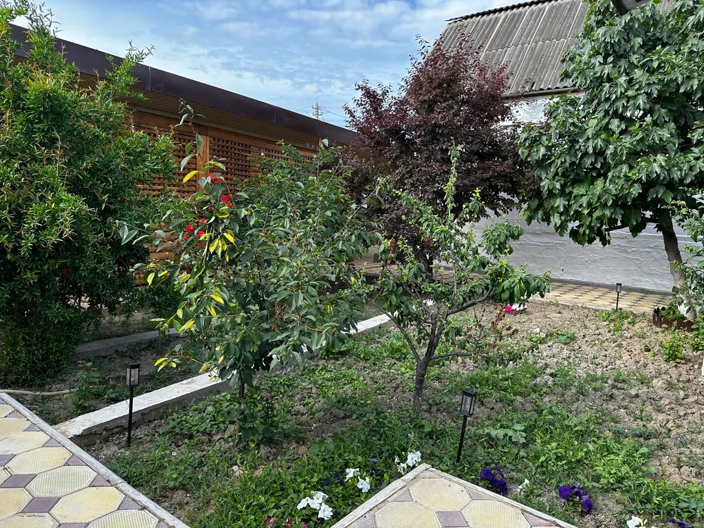 3-комнатный Дом