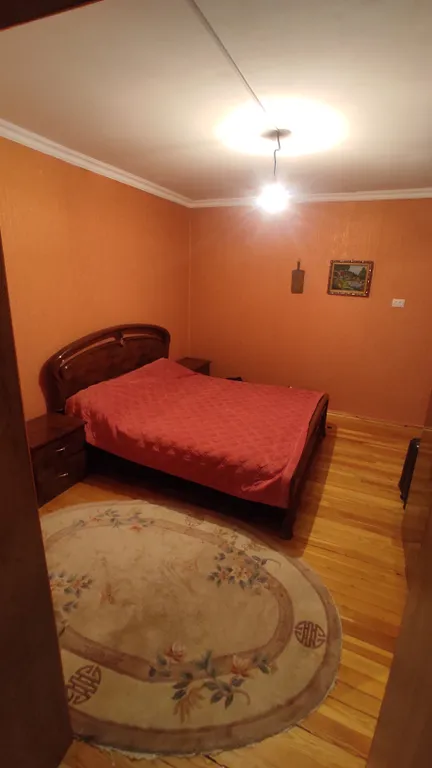 Гостевой дом с Хунзах