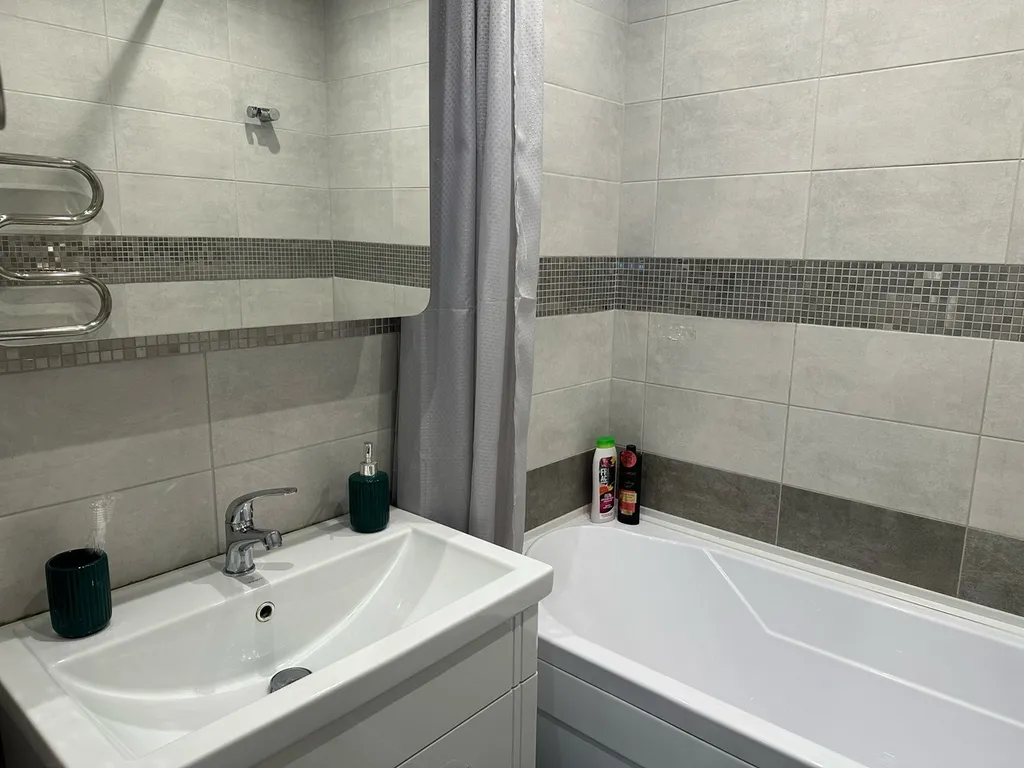 Отличная двушка у леса