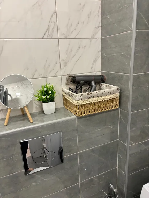 Однокомнатная квартира Баунти рядом с парком