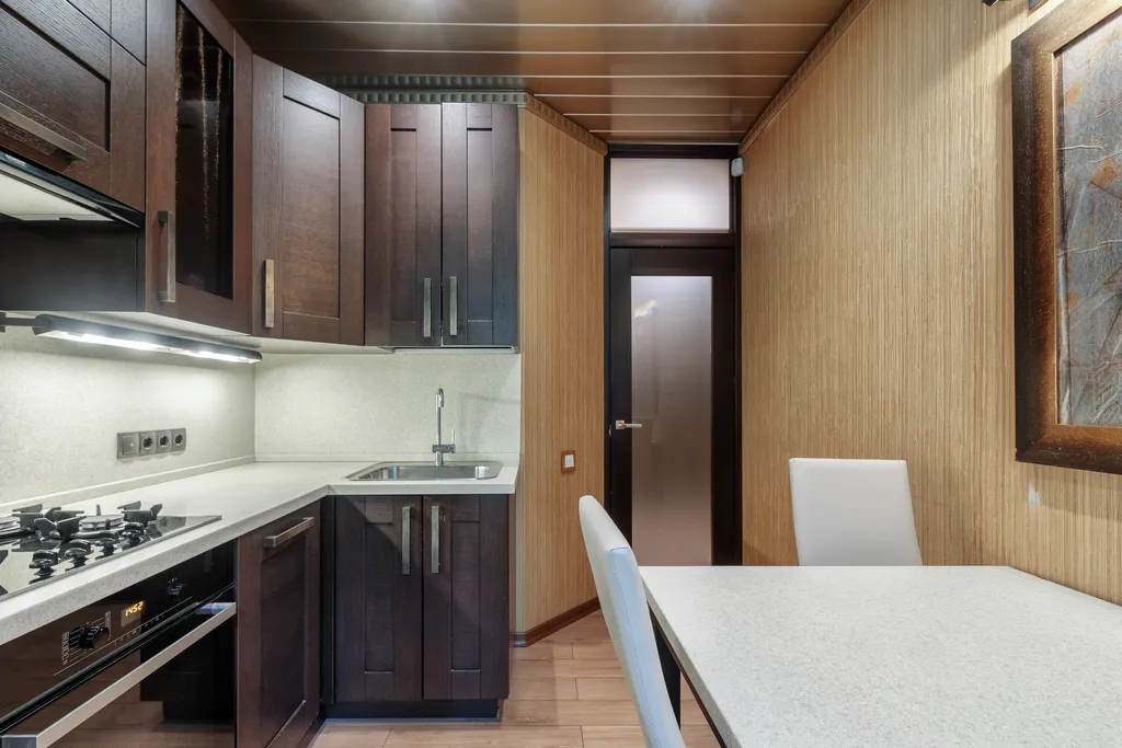 Квартира Тихая и уютная квартира в самом центре города — Москва