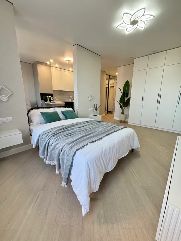 Квартира в гранд энд гранд — аренда посуточно в Уфа