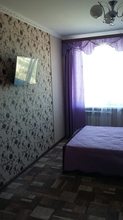 Квартира Новая квартира рядом с пляжем и шикарным видом на море — Севастополь