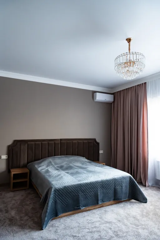 Квартира Комната — аренда посуточно в Аликоновка