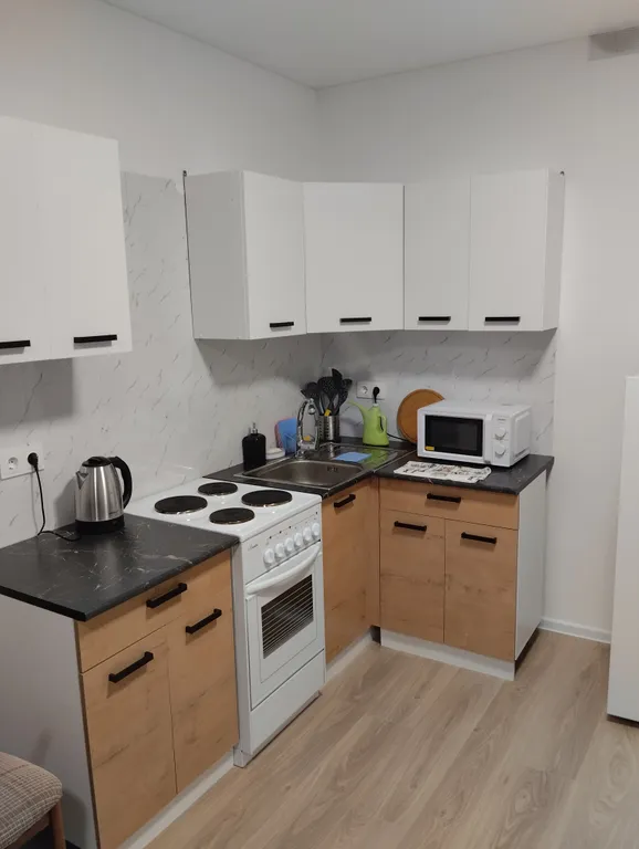 Уютная квартира рядом с МРНЦ Цыба — аренда посуточно в Обнинск