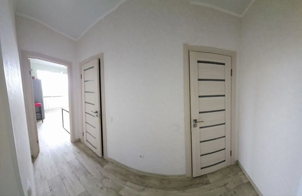 Квартира в центре города в новом доме