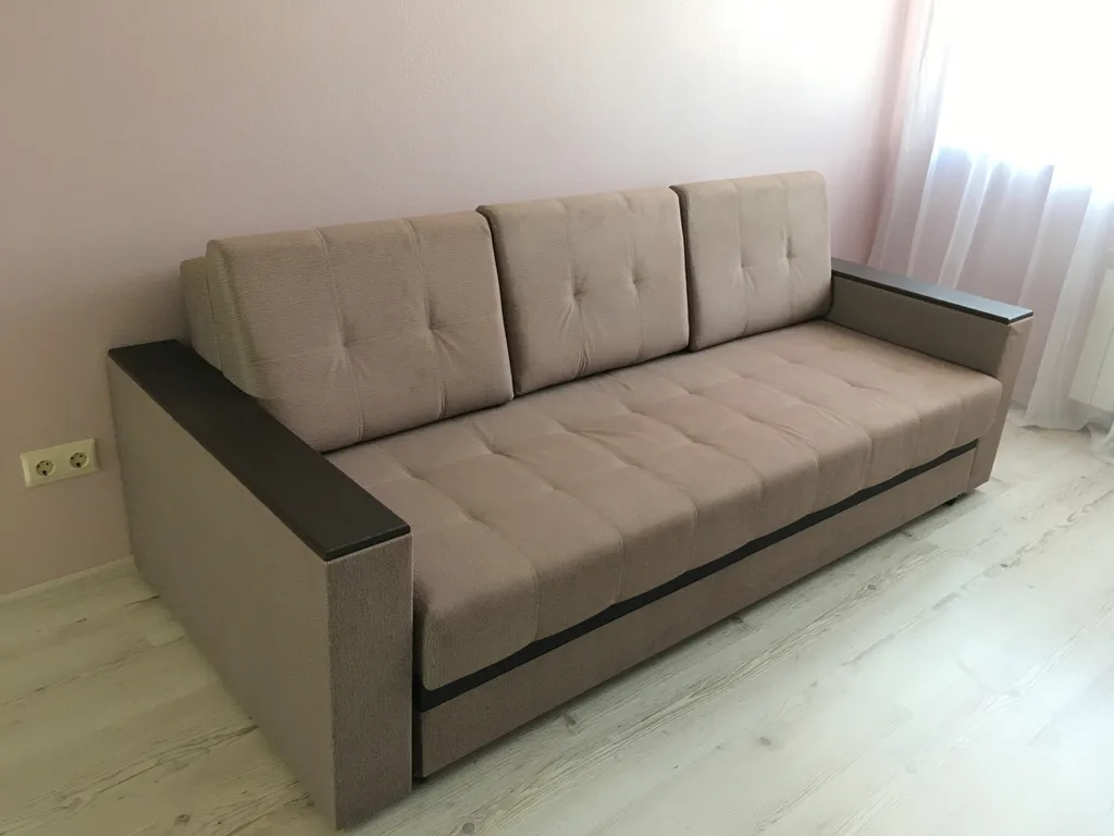 Апартаменты Берлога55