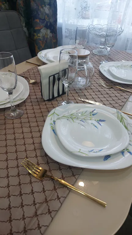 Апартаменты "Кремлевская жемчужина"