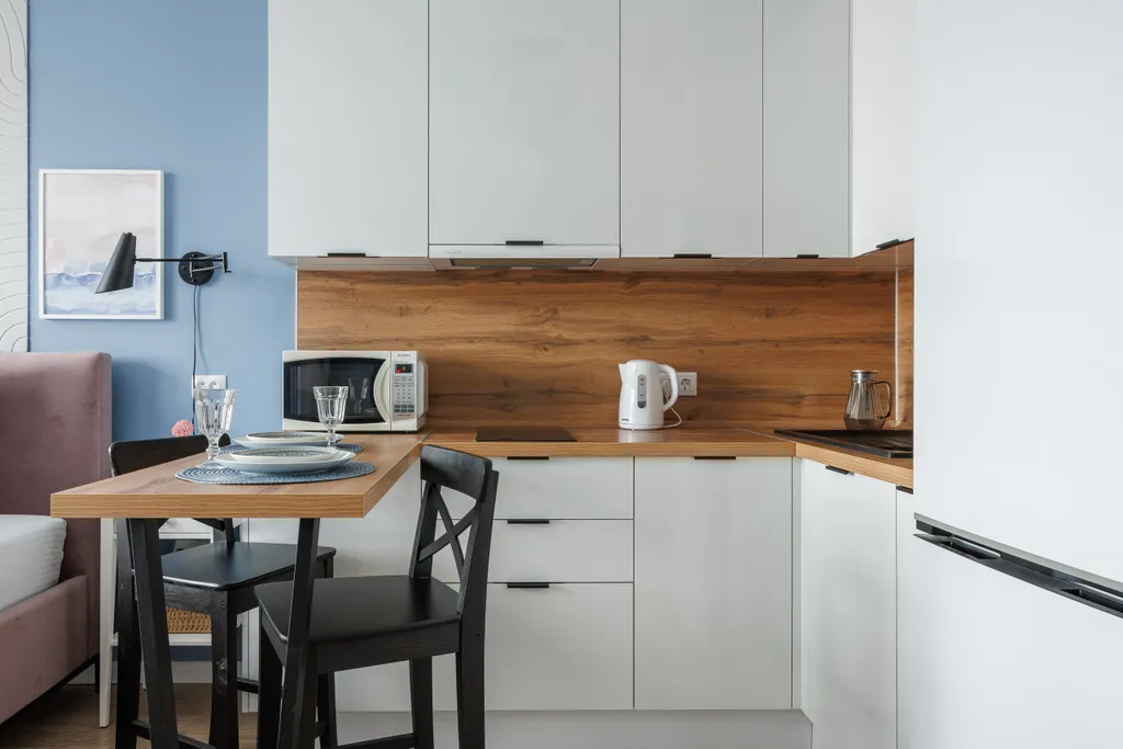 Квартира Новая квартира с дизайнерским ремонтом Каппадокия — Ярославль