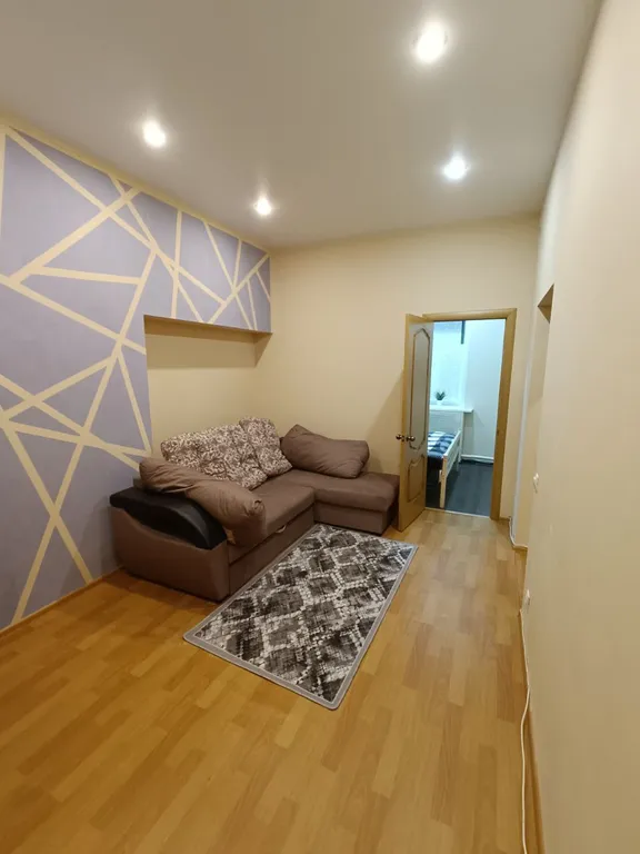 Квартира Уютная квартира в самом центре — Ярославль