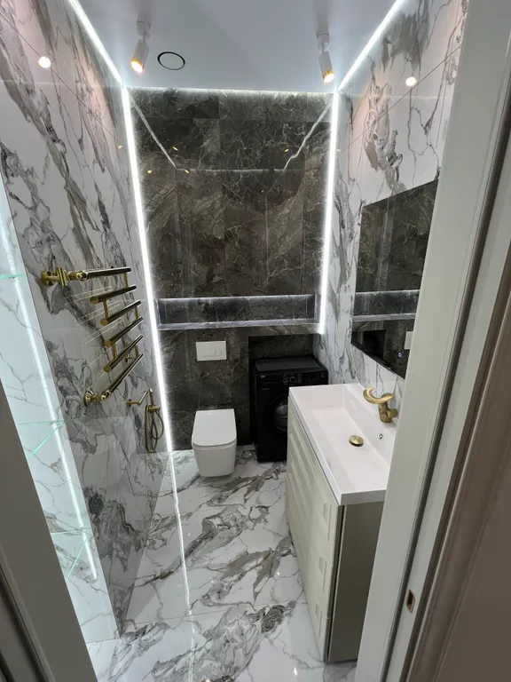 Уникaльная квартирa c видом на историчeский цeнтр Пятигoрска