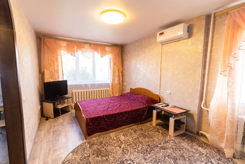 Квартира недалеко от Вокзалов и ТРЦ Рио