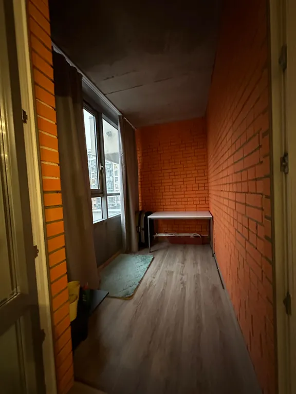 Уютная, просторная квартира