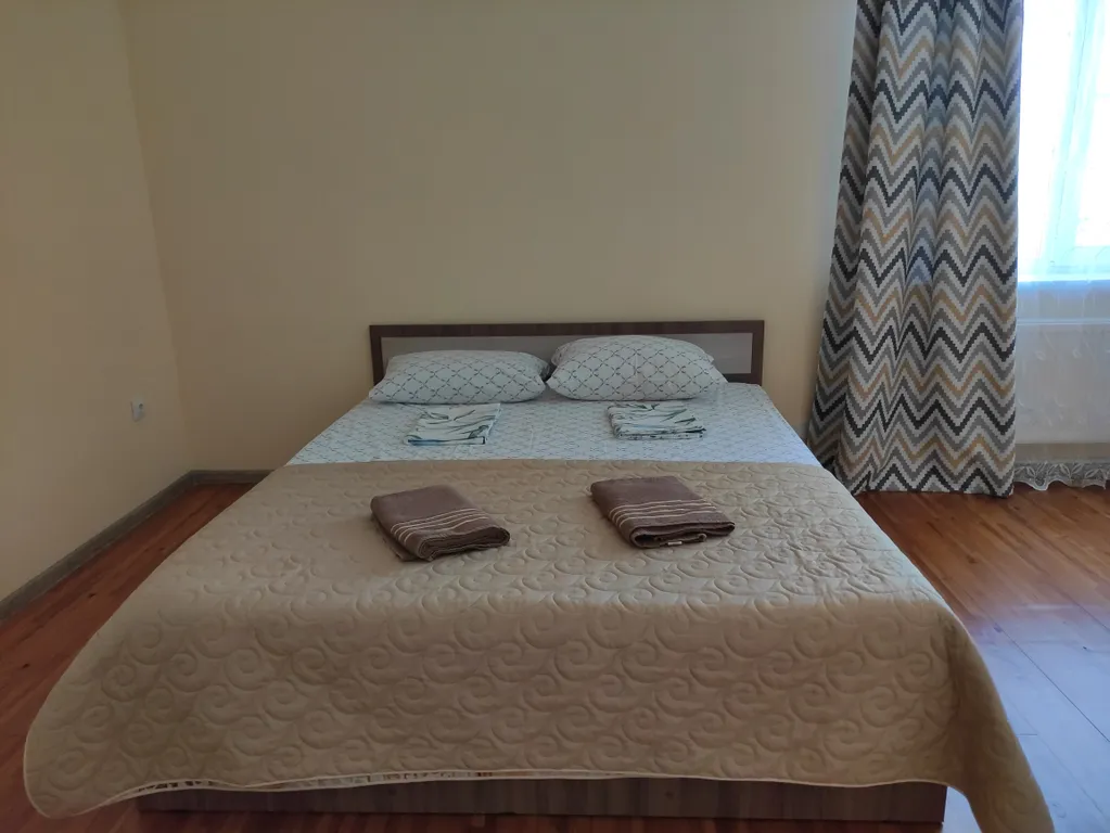 2-комнатный Дом